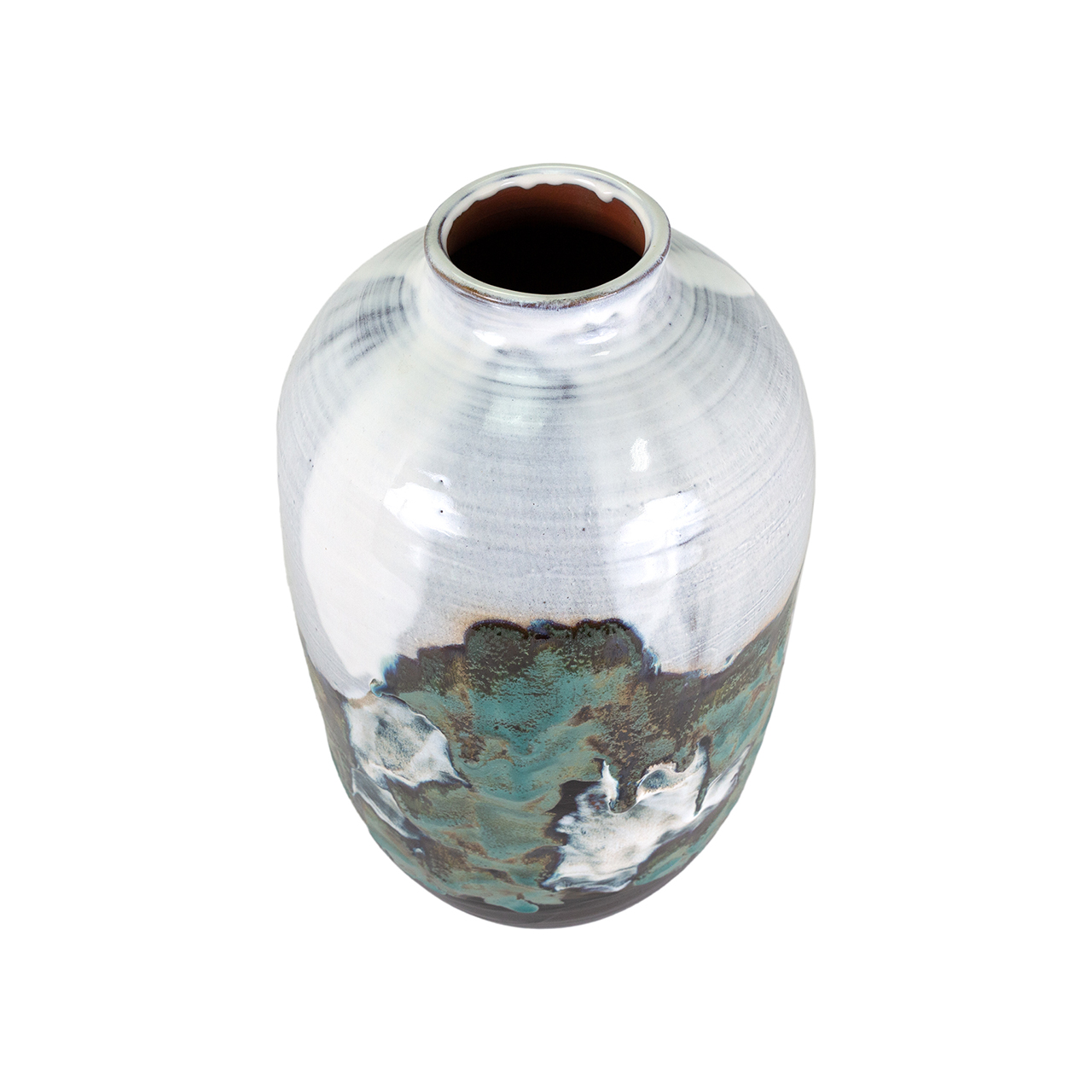 Nicasio Short Vase 4