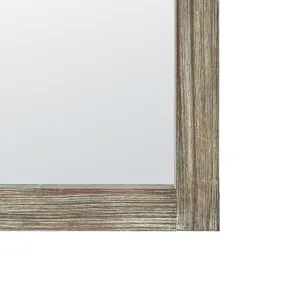 Los Olivos Wall Mirror - Large 4