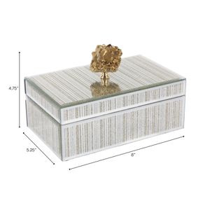 KIRBYBURN GOLD BOX 5 (IN) 9