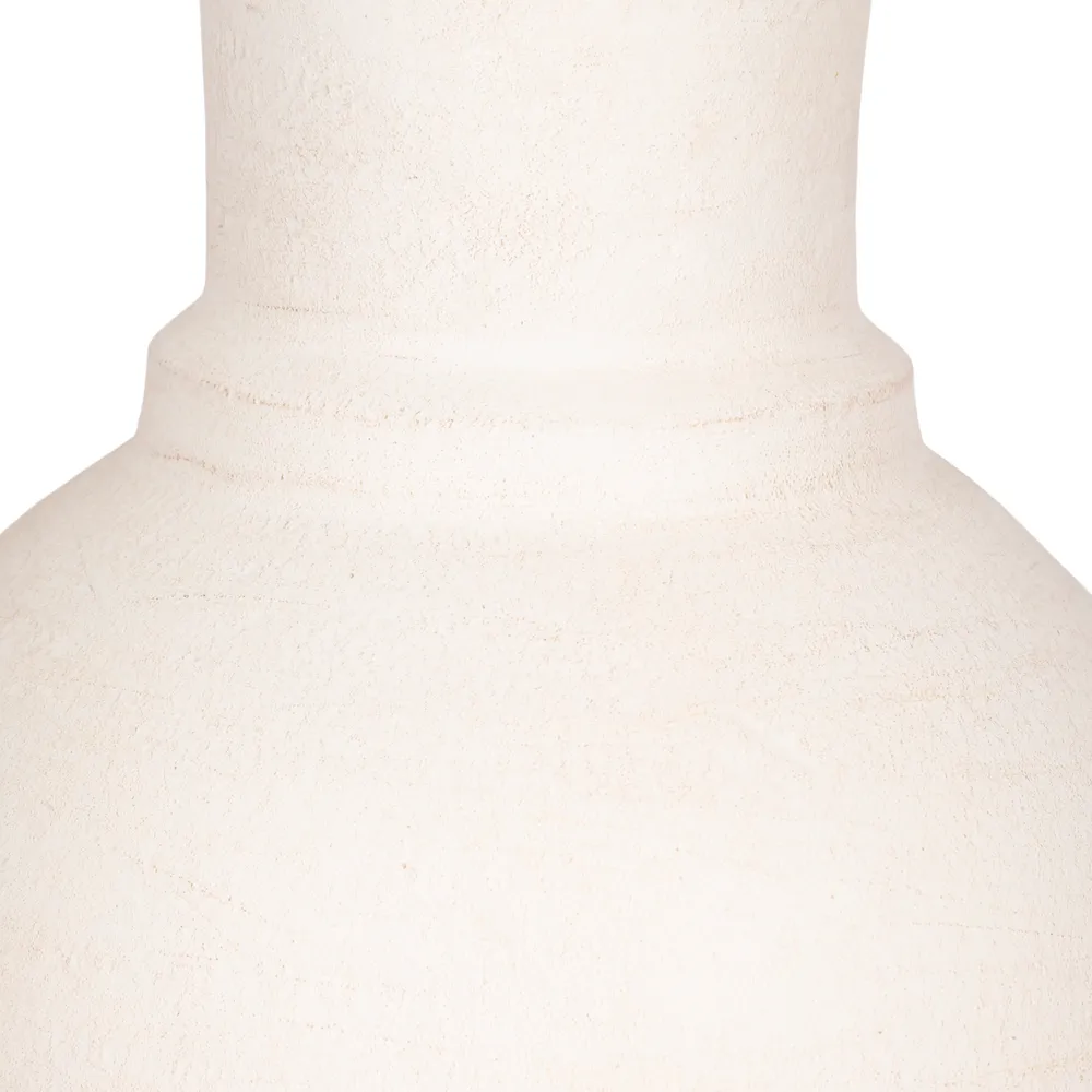 SAMSONBROOK IVORY VASE 16 (IN)