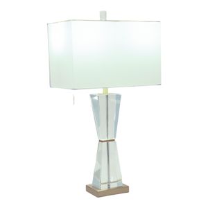 FENTONLEY CLEAR LAMP 27 (IN) 3