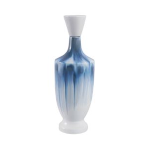 HEATHMORE BLUE JAR 21 (IN) 1