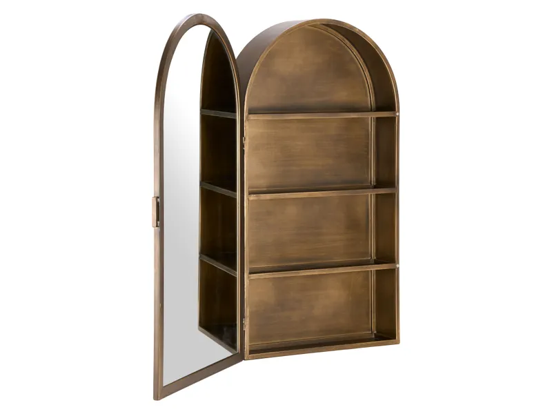 Ozark Mirror Bronze 7