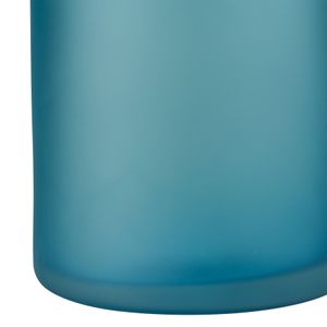 Moffat Bottle - Frosted Turquoise 4