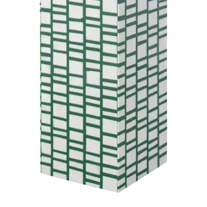 Etten 27″ High 1-Light Table Lamp - Green 4