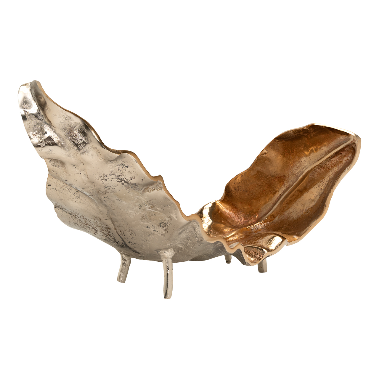 Jelira Leaf Bowl 4