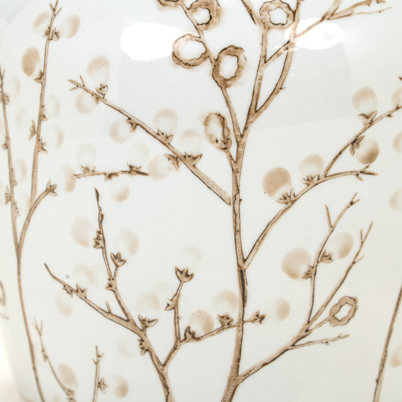 Willow Jar 7