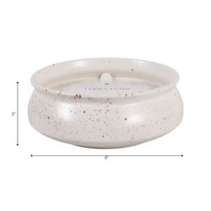 LANDONCLIFF LILY PEAR CANDLE 3 (IN) 10