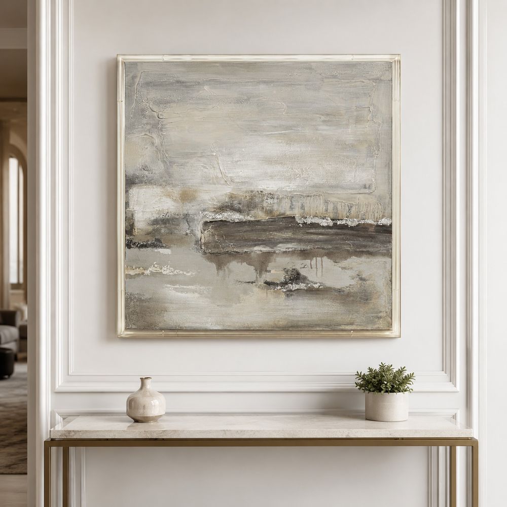 HAWLEYSIDE IVORY ART 40 (IN)