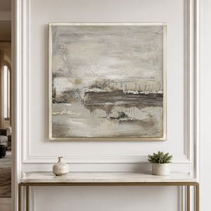 HAWLEYSIDE IVORY ART 40 (IN) 9