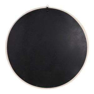 BREEMOOR IVORY MIRROR 36 (IN) 7