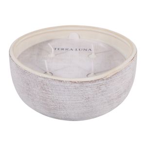 BLAINESTONE MAGNOLIA & LILY CANDLE 5 (IN) 1