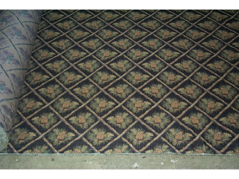 Pine Bluff-01, Grade 10 - Fabric by the yard 2