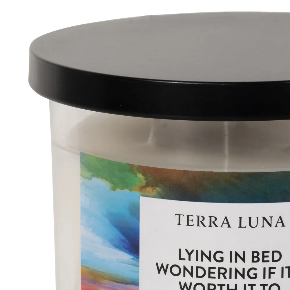 MURRAYPARK LYING IN BED CANDLE 4 (IN)