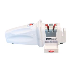 AccuSharp Cordless Electric Knife Sharpener 2
