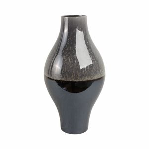 GARRETTSIDE BROWN VASE 20 (IN) 4