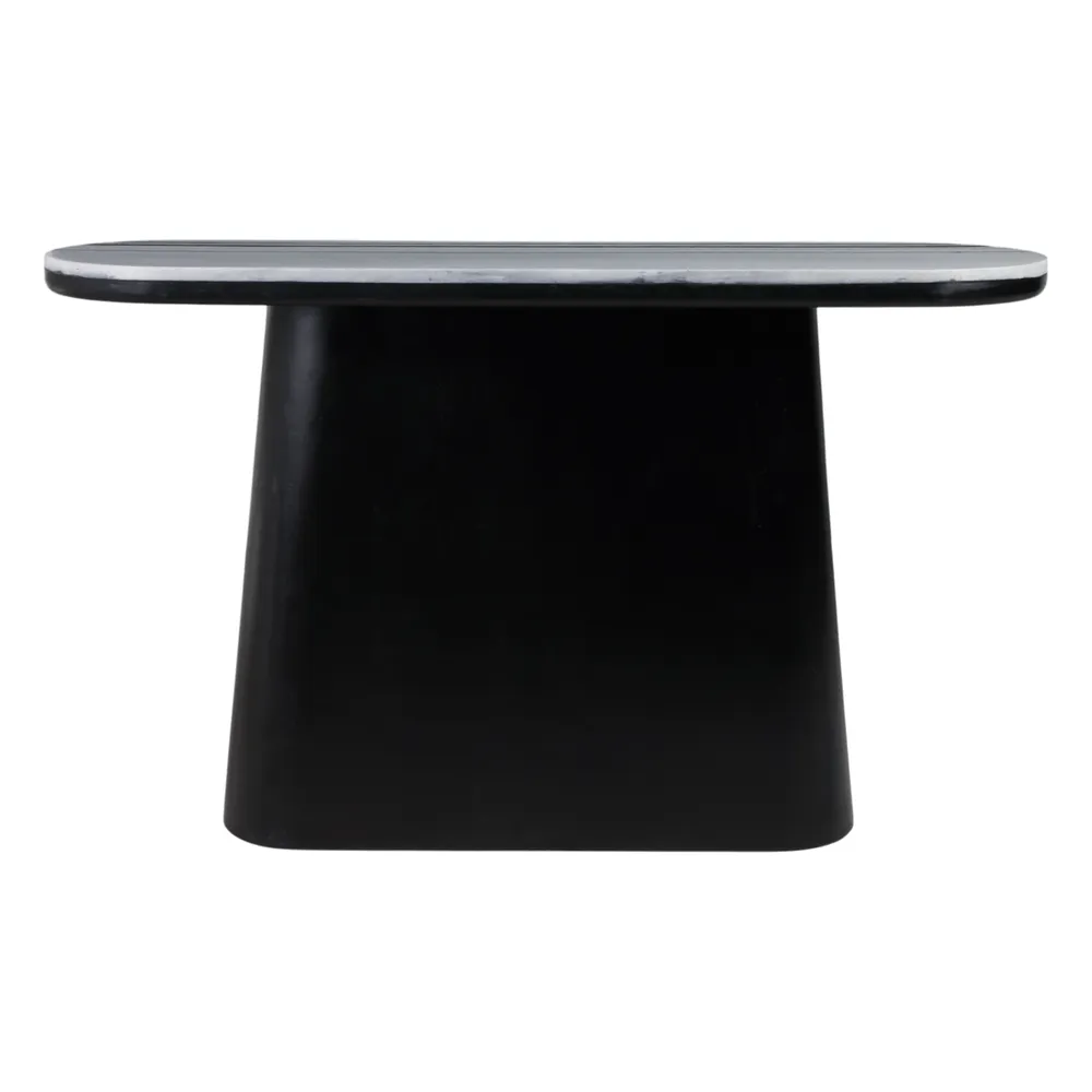 HALESHAW BLACK CONSOLE 33 (IN)