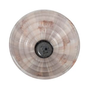 COHENPORT IVORY BOWL 9 (IN) 6
