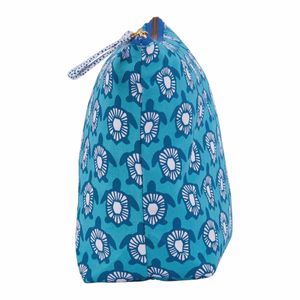Turtles Large Essential Canvas Pouch 7