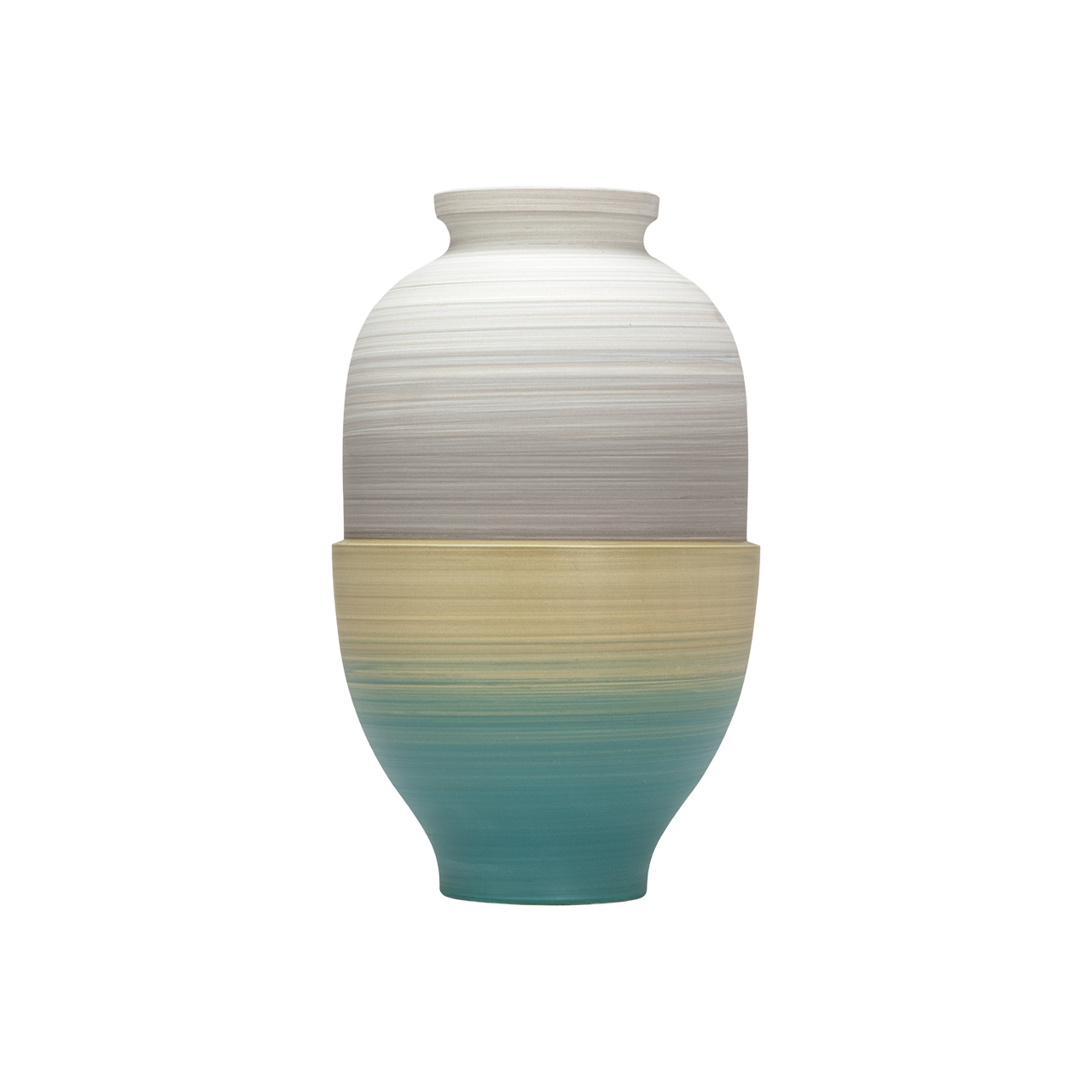 Carlsen Bouquet Vase -SB 3