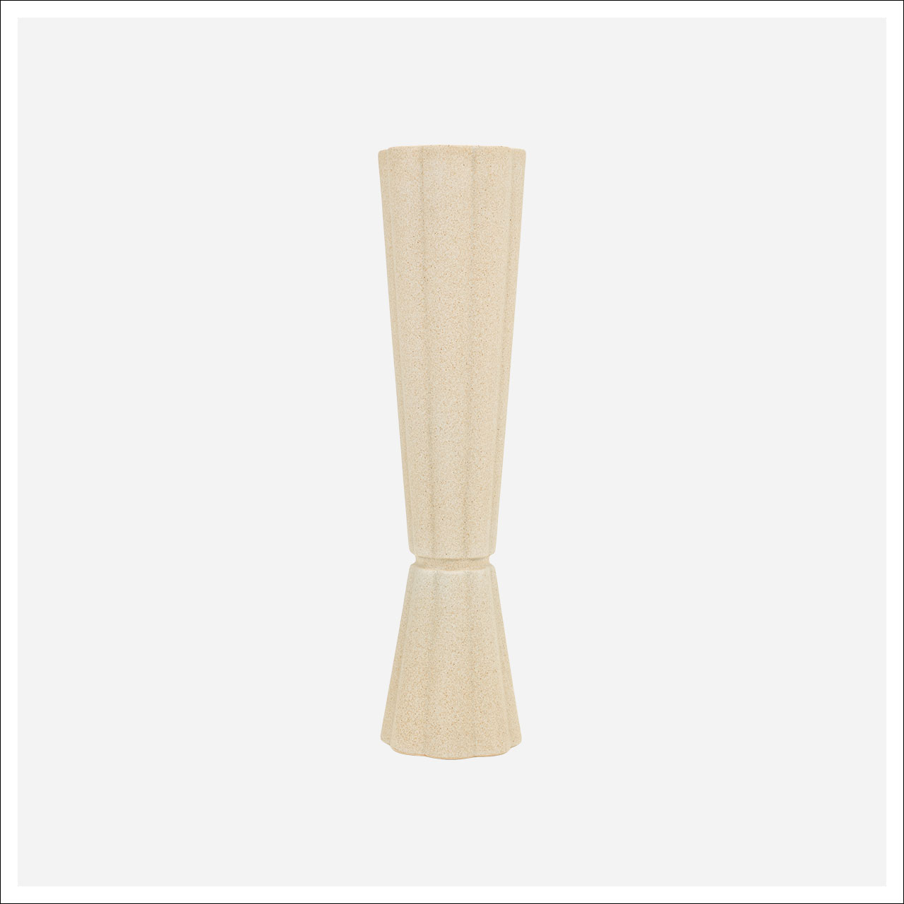 Quinton Short Vase