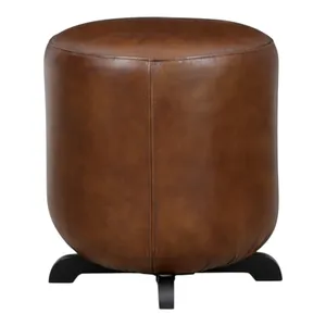 KIRACLIFF BROWN CHAIR 18 (IN) 1