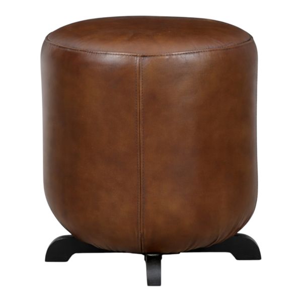 KIRACLIFF BROWN CHAIR 18 (IN)