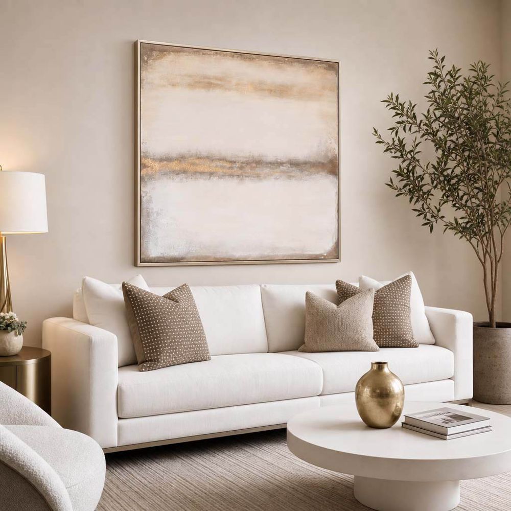 SKYLERHAM IVORY ART 50 (IN)