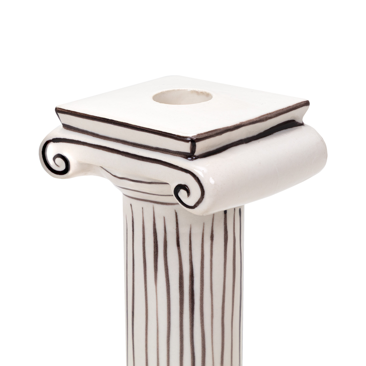 Rodeli Candleholders -Set 2-SB 8
