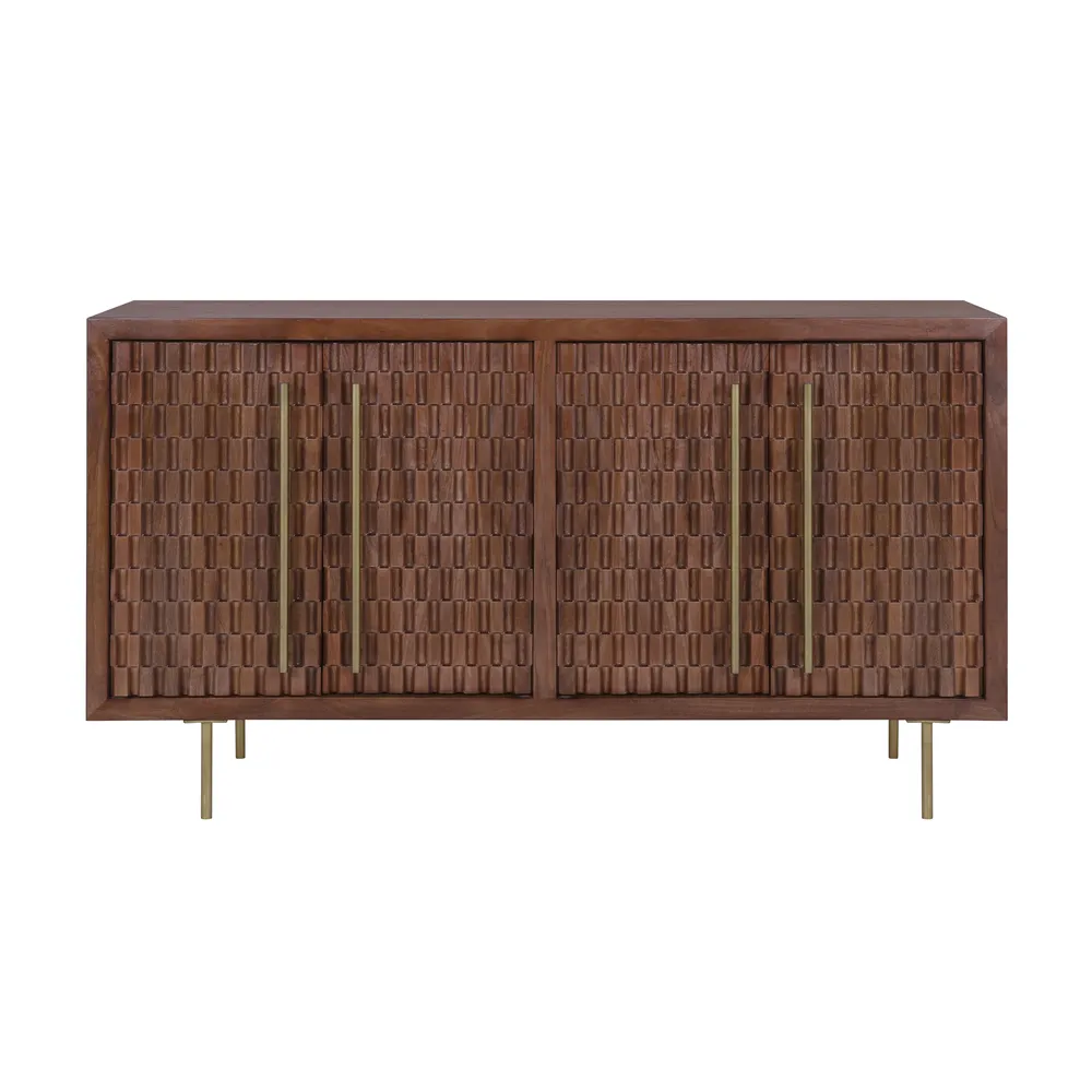 HEDLEYWAY TAN CABINET 36 (IN)