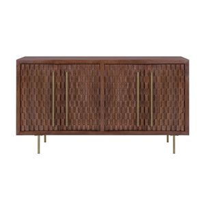 HEDLEYWAY TAN CABINET 36 (IN) 3