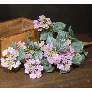 Lilac Fields Stem 21in 1