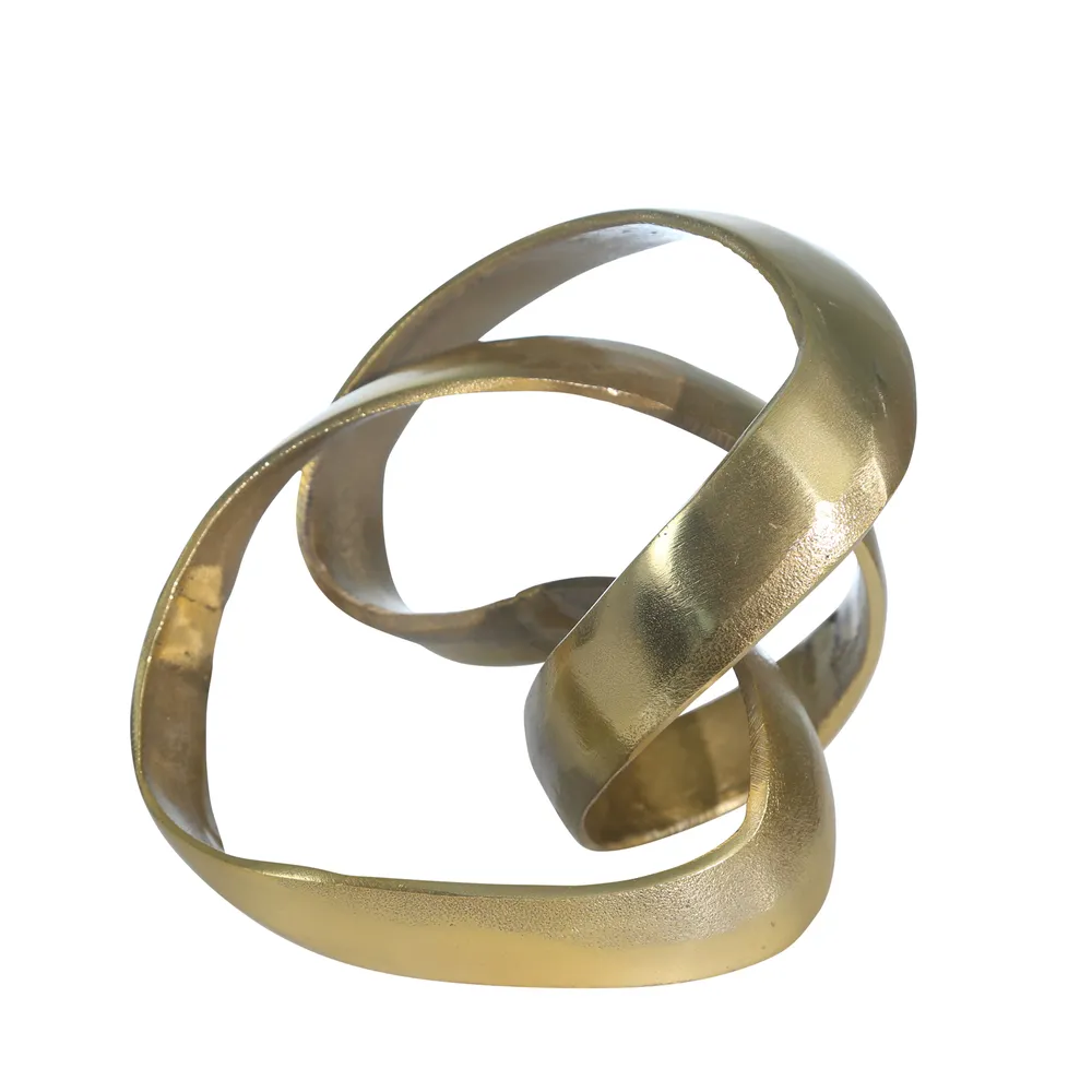 DASHPORT GOLD DECOR 7 (IN)
