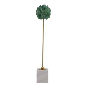 DOYLERIDGE GREEN DECOR 18 (IN) 1