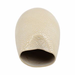 CHESTERMILL CREAM VASE 16 (IN) 7