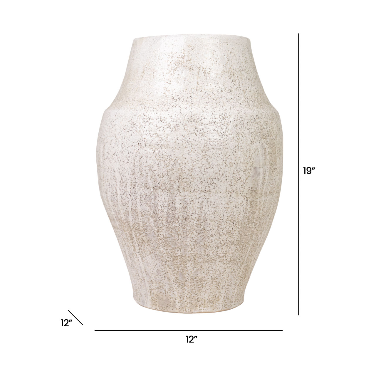 Hamlin Tall Vase 3