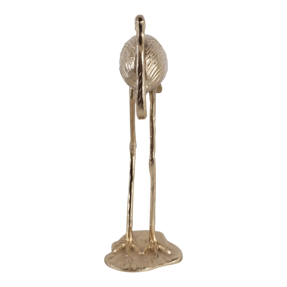 DRAYTONSIDE GOLD DECOR 15 (IN)
