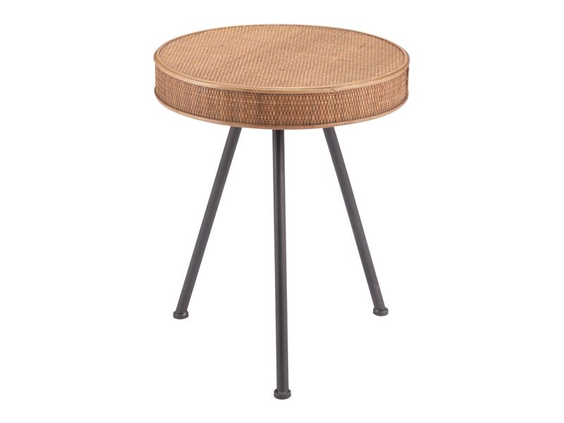 Stuart Side Table Natural 4