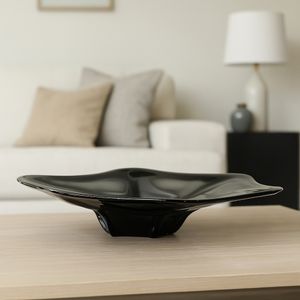 SUTTONCLIFF BLUE BOWL 5 (IN) 2