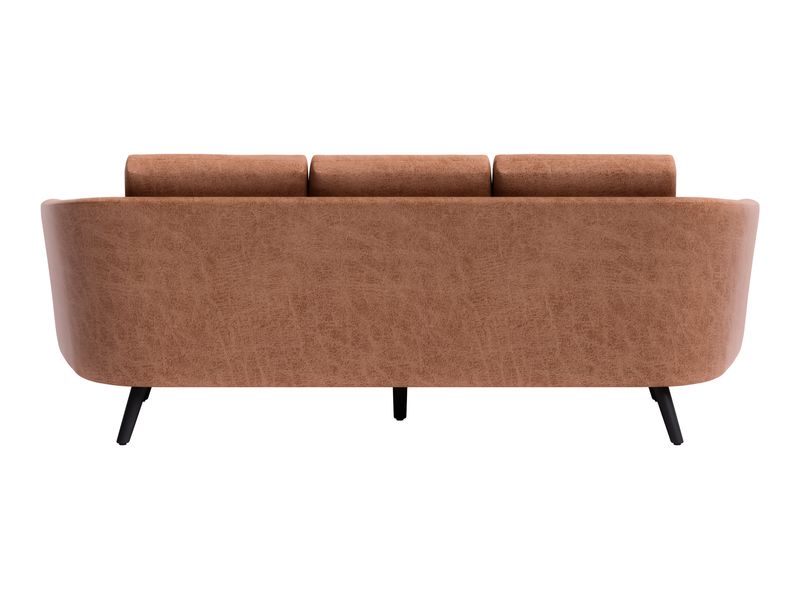 Divinity Sofa Brown 5