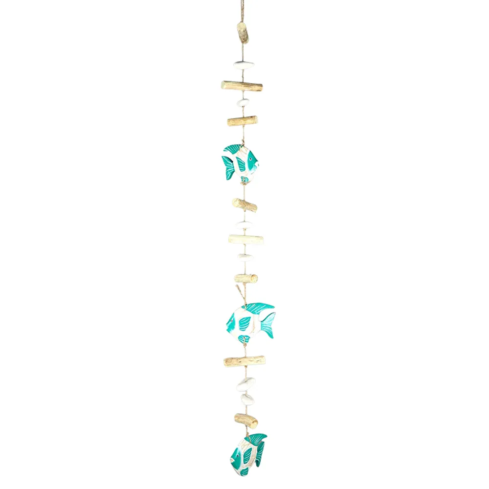 35-1/2" HANGING FISH