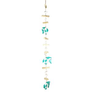 35-1/2" HANGING FISH 1