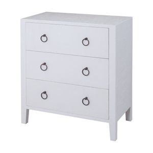 St. Kitts Chest 1