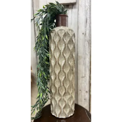 Java Scent Bottle  20in