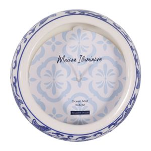 HANKRUN OCEAN MIST CANDLE 3 (IN) 9