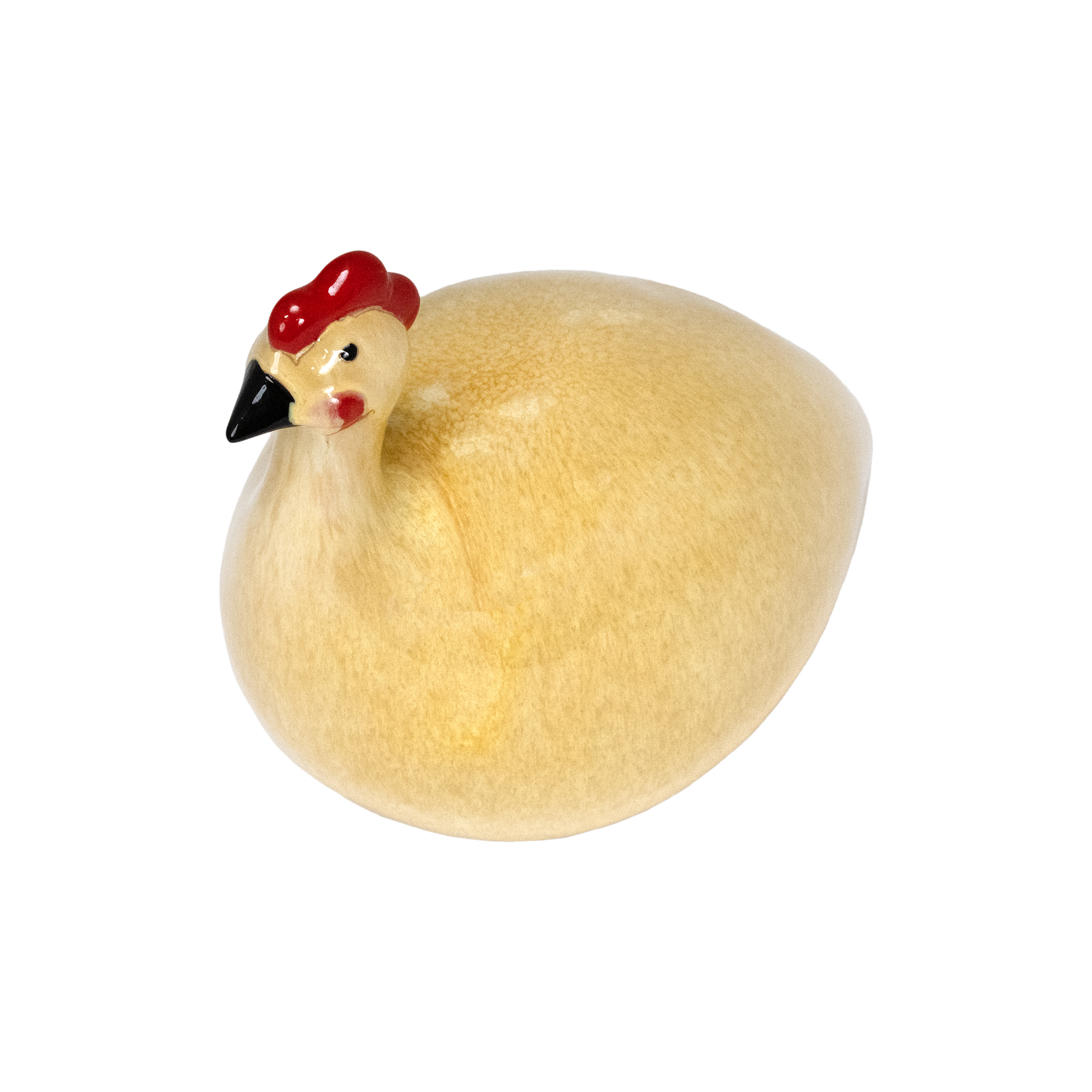 Loxton Hen Figurine 5