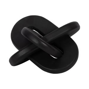 ELDERRIDGE BLACK DECOR 10 (IN) 3