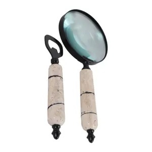 ELLIOTPORT IVORY DECOR 1 (IN) 4