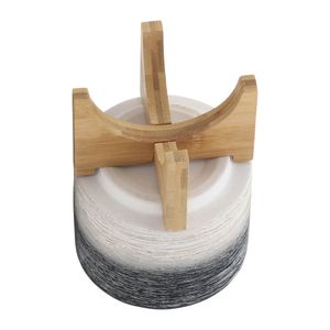 GRANGERLAND GRAY PLANTER 6 (IN) 6