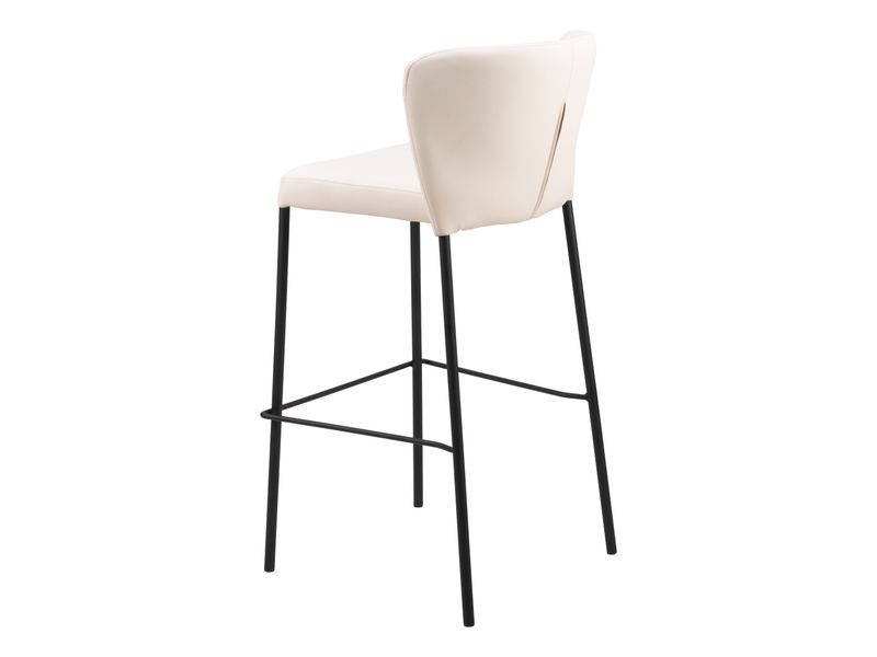 Linz Barstool Cream 6